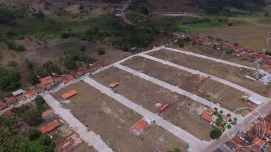 Lote/Terreno à venda, 200m² no Sertãozinho, Canguaretama