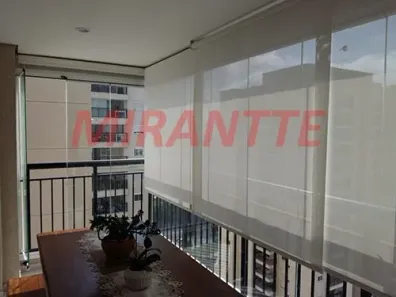 Apartamento com 2 Quartos à venda, 65m² no Jardim Flor da Montanha, Guarulhos