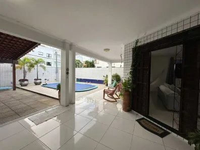 Casa com 4 Quartos à venda, 173m² no Bessa, João Pessoa