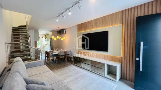 Casa com 2 Quartos à venda, 97m² no Água Verde, Blumenau