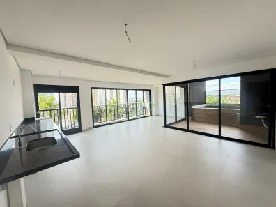 Apartamento com 3 Quartos à venda, 128m² no Setor Marista, Goiânia