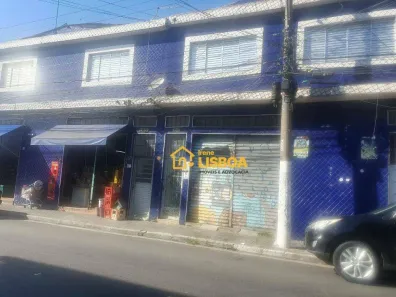 Ponto Comercial à venda, 180m² no Vila Bancária, São Paulo