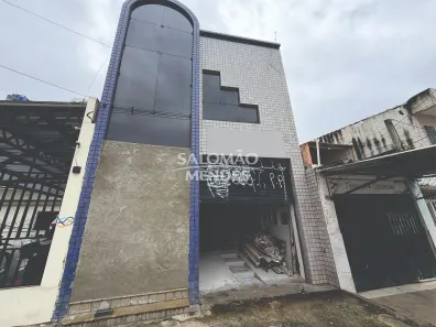 Prédio Comercial para alugar, 402m² no Cremação, Belém