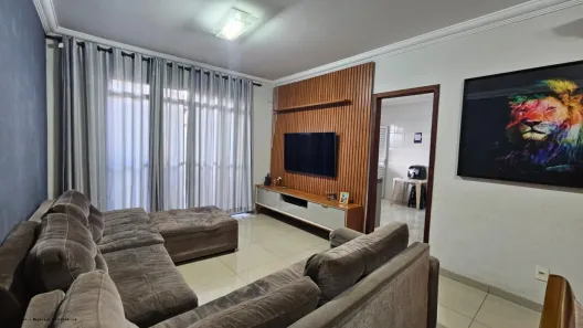 Casa com 3 Quartos à venda, 135m² no Bernardo Monteiro, Contagem