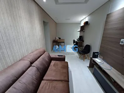 Apartamento com 2 Quartos à venda, 50m² no Centro, Guarulhos