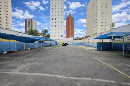 Lote/Terreno para alugar, 799m² no Chácara Santo Antônio (Zona Sul), São Paulo