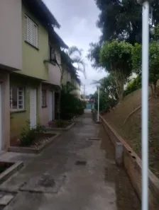 Casa de Condomínio com 2 Quartos para alugar, 60m² no Jardim Liderança, São Paulo