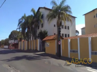 Apartamento com 2 Quartos à venda, 66m² no Parque Sabará, São Carlos