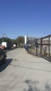 Galpão/Depósito/Armazém para alugar, 1518m² no Distrito Industrial, Uberlândia
