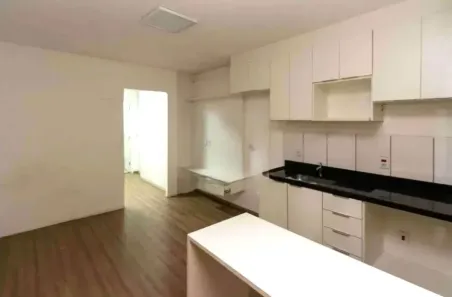 Apartamento com 1 Quarto à venda, 35m² no Cidade Continental, São Paulo