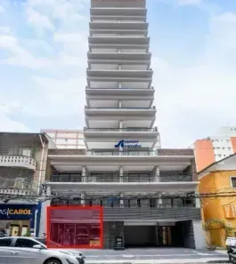 Ponto Comercial à venda, 75m² no Paraíso, São Paulo