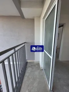 Apartamento com 2 Quartos à venda, 48m² no Jardim Aida, Guarulhos