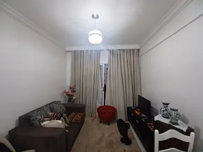 Apartamento com 1 Quarto para alugar, 50m² no Centro, Campinas