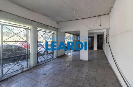 Sobrado com 2 Quartos para alugar, 151m² no Santo Amaro, São Paulo