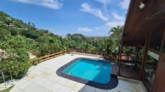 Casa com 3 Quartos à venda, 400m² no Itanhangá, Rio de Janeiro