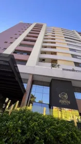Apartamento com 3 Quartos à venda, 165m² no Glória, Joinville