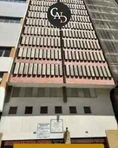  para alugar, 7m² no Centro, Rio de Janeiro
