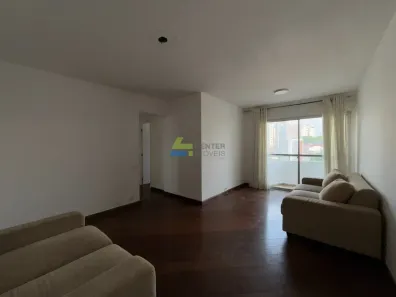 Apartamento com 2 Quartos à venda, 62m² no Chácara Inglesa, São Paulo