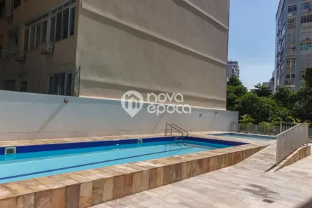 Apartamento com 1 Quarto à venda, 65m² no Flamengo, Rio de Janeiro