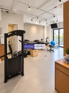 Sala Comercial à venda, 46m² no Indianópolis, São Paulo