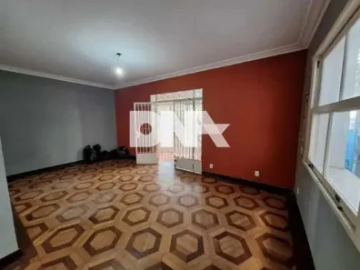 Casa com 4 Quartos à venda, 250m² no Urca, Rio de Janeiro