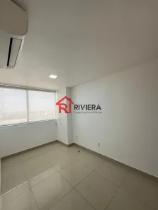 Sala Comercial para venda ou aluguel, 40m² no Cohama, São Luís