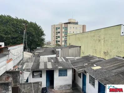 Prédio Comercial com 19 Quartos à venda, 400m² no Vila Metalúrgica, Santo André