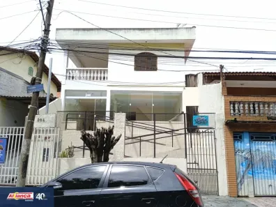 Sobrado com 3 Quartos à venda, 200m² no Parque das Nações, Guarulhos