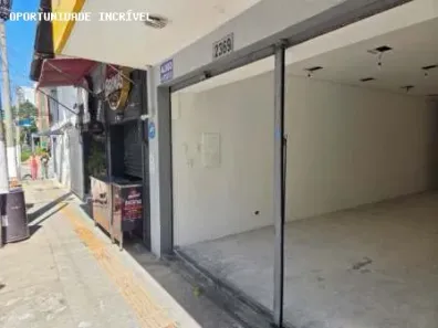 Ponto Comercial para alugar, 56m² no Pinheiros, São Paulo