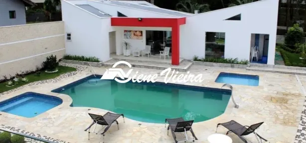 Casa de Condomínio com 4 Quartos à venda, 1500m² no Novo Horizonte Hills I e II, Arujá