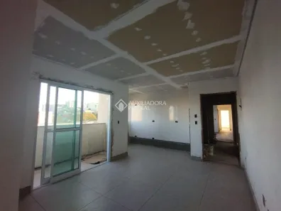 Apartamento com 3 Quartos à venda, 71m² no Vila Alzira, Santo André