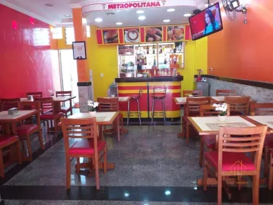 Ponto Comercial para alugar, 5m² no Belenzinho, São Paulo