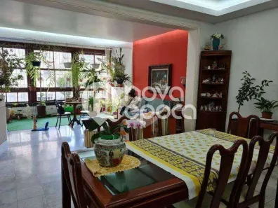 Apartamento com 4 Quartos à venda, 134m² no Leblon, Rio de Janeiro