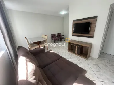 Apartamento com 3 Quartos à venda, 69m² no Praia Comprida, São José