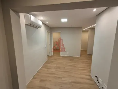 Apartamento com 2 Quartos para alugar, 55m² no Vila Osasco, Osasco