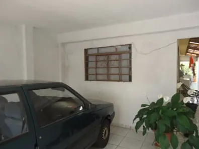 Casa com 2 Quartos à venda, 85m² no Cidade Aracy, São Carlos