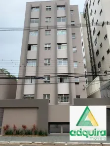 Apartamento com 3 Quartos à venda, 140m² no Centro, Ponta Grossa