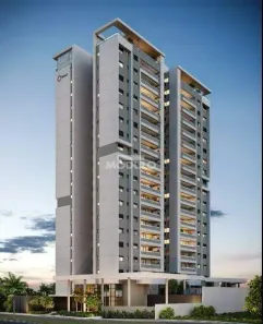 Apartamento com 3 Quartos à venda, 147m² no Jardim Sul, Uberlândia