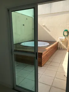 Cobertura com 3 Quartos à venda, 110m² no Taquara, Rio de Janeiro
