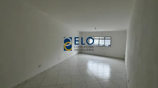 Sala Comercial para alugar, 40m² no Ponta da Praia, Santos