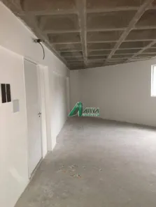 Sala Comercial à venda, 48m² no Barro Preto, Belo Horizonte