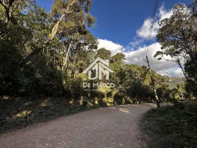 Lote/Terreno à venda, 5000m² no , Campos do Jordão