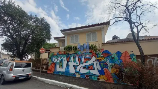 Sobrado com 3 Quartos à venda, 200m² no Vila Formosa, São Paulo