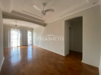 Apartamento com 3 Quartos à venda, 89m² no Vila Monteiro, Piracicaba