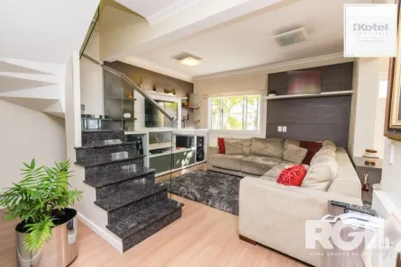 Casa de Condomínio com 4 Quartos à venda, 150m² no Sarandi, Porto Alegre