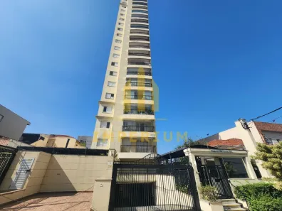 Apartamento com 3 Quartos à venda, 110m² no Vila Guilherme, São Paulo