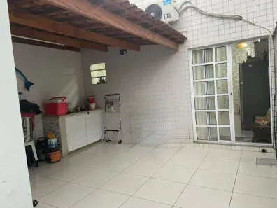 Casa com 2 Quartos à venda, 193m² no Guilhermina, Praia Grande