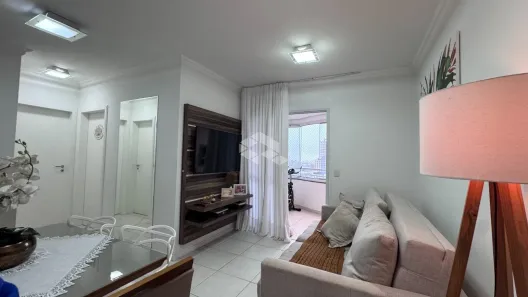 Apartamento com 2 Quartos à venda, 66m² no Roçado, São José