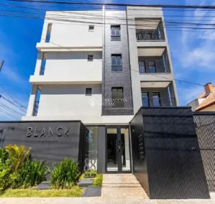 Apartamento com 1 Quarto à venda, 44m² no Portão, Curitiba