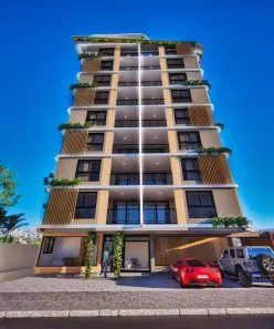 Apartamento com 1 Quarto à venda, 35m² no Camboinha, Cabedelo